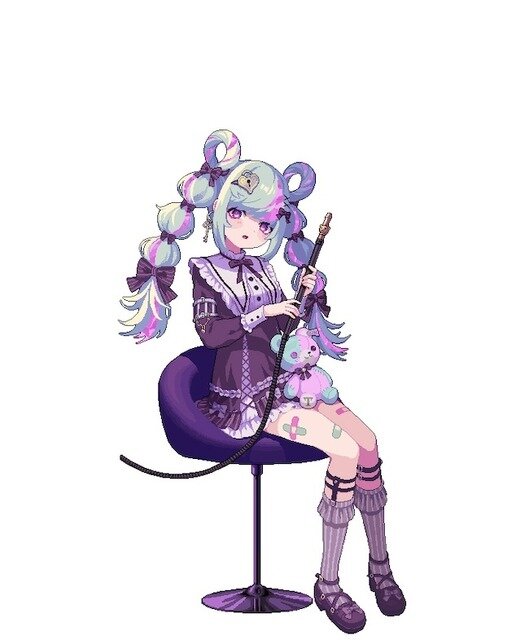 秋葉原のシーシャ屋で3人の女性と紡ぐヒューマンドラマADV『Hookah Haze』ティザーPVやメインキャラクターなど…情報初解禁！