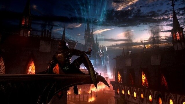 ファンタジーRPG『Dragon Age』最新作『ドラゴンエイジ: 戦慄のオオカミ』最新トレイラー＆Steamページ公開！全貌は2024年夏明らかに