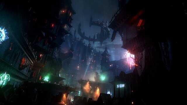 ファンタジーRPG『Dragon Age』最新作『ドラゴンエイジ: 戦慄のオオカミ』最新トレイラー＆Steamページ公開！全貌は2024年夏明らかに