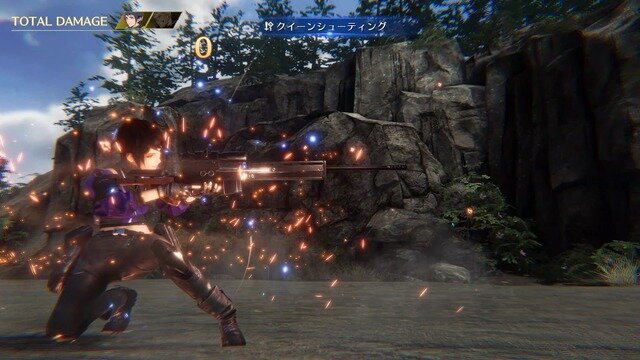 美麗で大迫力のバトルアクションは必見！壮大な『FFVII』のストーリーを手軽にサクサク楽しめる『FINAL FANTASY VII EVER CRISIS』Steam版先行プレイレポ