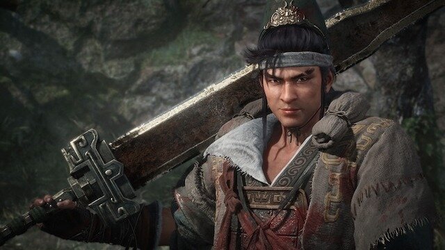 『Wo Long: Fallen Dynasty』追加DLC第3弾「荊州の風雲」新武将に関平、糜氏や新武器種、新神獣が登場