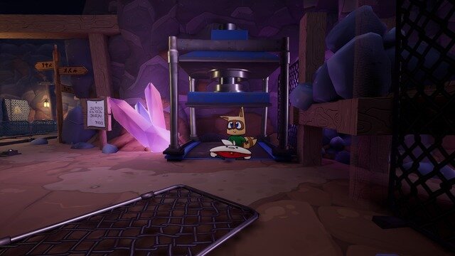『マリオストーリー』インスパイアのRPG『Born of Bread』配信開始―パンから生まれた子供の大冒険