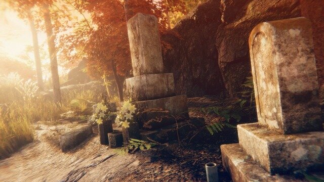 リアルに再現された日本家屋が怖い…80年代日本が舞台の和風ホラー『ウツロマユ - Hollow Cocoon -』Steamでリリース！