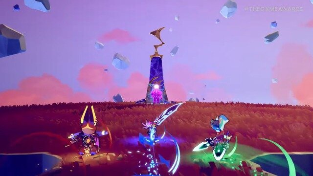 ケモキャラが超キュートな三つ巴ローグライトACT『Windblown』発表！『Dead Cells』クリエイター新作【TGA2023】
