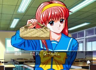 ときめきの放課後 ねっ★クイズしよ