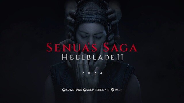 ヴァイキングの時代が舞台のアクションADV『Senua’s Saga: Hellblade II』セヌアが死闘を繰り広げる最新映像が公開【TGA2023】
