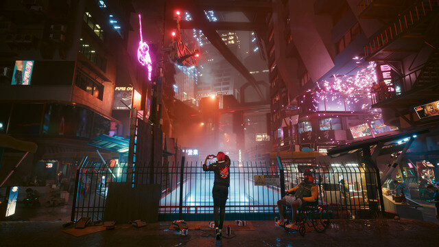 Best Ongoing Game部門は『サイバーパンク2077』が受賞！継続的なアップデートが実を結ぶ【TGA2023】