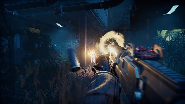 『PAYDAY』元クリエイターが再び“強盗”に挑む！近未来舞台のSF協力FPS『Den of Wolves』発表！詳細に迫るインタビューもお届け【発表会レポート】
