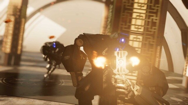 『PAYDAY』元クリエイターが再び“強盗”に挑む！近未来舞台のSF協力FPS『Den of Wolves』発表！詳細に迫るインタビューもお届け【発表会レポート】