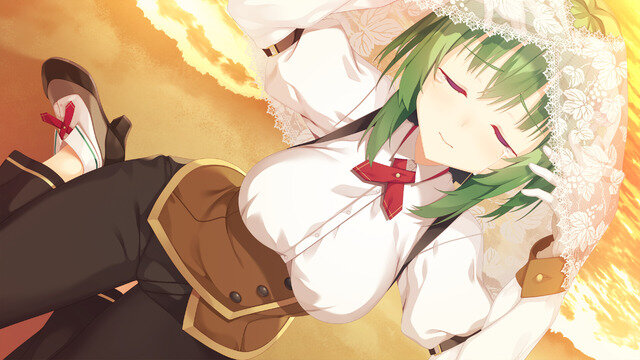 魔王の生まれ変わりと天使の騒々しい日々…ゆずソフト恋愛VN『天使☆騒々RE-BOOT!』Steam版ストアページが公開！2024年1月リリース予定