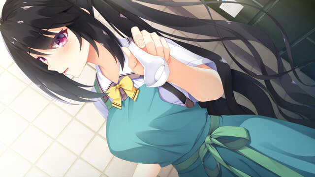 魔王の生まれ変わりと天使の騒々しい日々…ゆずソフト恋愛VN『天使☆騒々RE-BOOT!』Steam版ストアページが公開！2024年1月リリース予定
