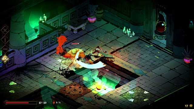 最大80%OFF！『ヴァルケン』1,000円や『HADES』1,400円など、懐かしの名作＆侮れないインディー作品をチョイス【eショップ・PS Storeのお勧めセール】
