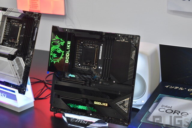 JR品川駅に「カスタムPCショールーム 2023」が出現！MSIのPCパーツとインテルCPU、ニトリのゲーミング家具が提案するスタイリッシュなライフスタイル