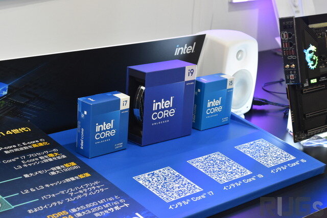 JR品川駅に「カスタムPCショールーム 2023」が出現！MSIのPCパーツとインテルCPU、ニトリのゲーミング家具が提案するスタイリッシュなライフスタイル