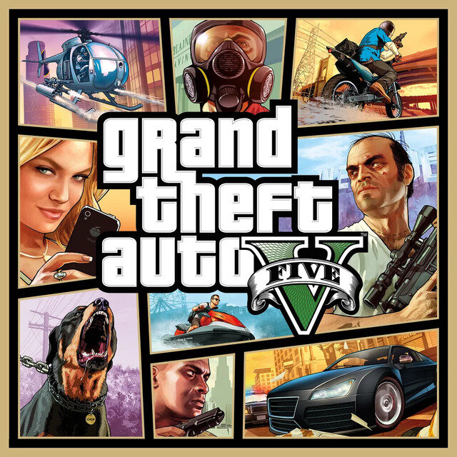 『GTA5』『STRANGER OF PARADISE FINAL FANTASY ORIGIN』『MotoGP 23』『ロックマン11 運命の歯車!!』登場！PS Plusゲームカタログ12月のタイトルが公開