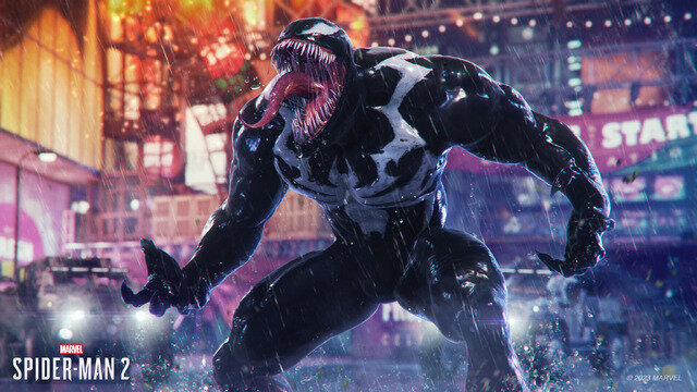 『Marvel's Spider-Man 2』New Game+が2024年初頭に実装決定！時間帯変更やミッションリプレイなど要望の多い機能が多数到来