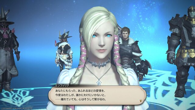 『FF14』の「暁の血盟」を語りたい！『暁月のフィナーレ』までのメンバー別ベストシーンを、独断でピックアップ