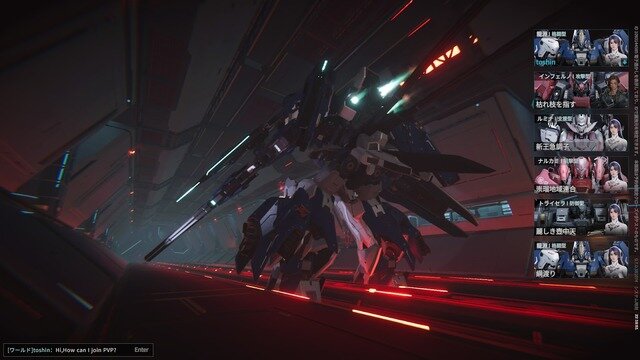 メカ対メカの大混戦を体験！ 期待の新作ロボACT『Mecha BREAK』先行プレイレポート