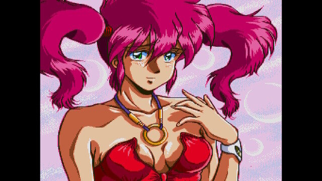 名作RPGシリーズ復刻『コズミック・ファンタジーCOLLECTION 2』プレイレポ―魅力的なビジュアルシーン満載！やりごたえのあるRPGがしっかり楽しめる