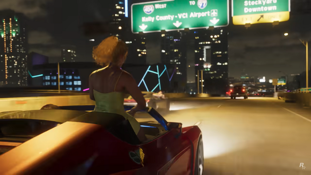 『GTA6』の物語を『GTA:Vice City』と比べて予想したら、最悪なくらい悲惨な物語が見えてきた