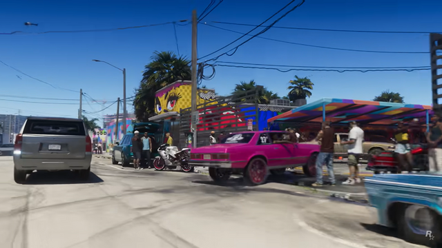 『GTA6』の物語を『GTA:Vice City』と比べて予想したら、最悪なくらい悲惨な物語が見えてきた