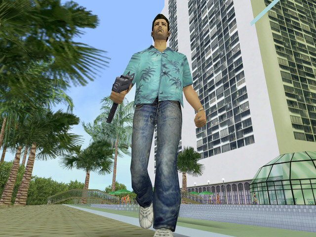 『GTA6』の物語を『GTA:Vice City』と比べて予想したら、最悪なくらい悲惨な物語が見えてきた