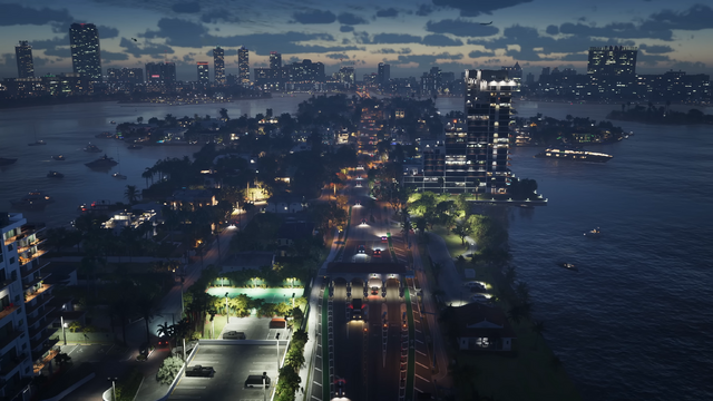 『GTA6』の物語を『GTA:Vice City』と比べて予想したら、最悪なくらい悲惨な物語が見えてきた
