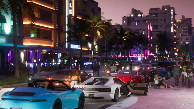 『GTA6』の物語を『GTA:Vice City』と比べて予想したら、最悪なくらい悲惨な物語が見えてきた