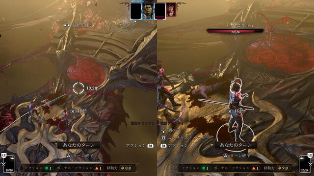 海外の大作RPG『バルダーズ・ゲート3』の“ヤバさ”を伝授。強烈な自由度とボリュームをマルチプレイでも体感できる注目作の魅力とは