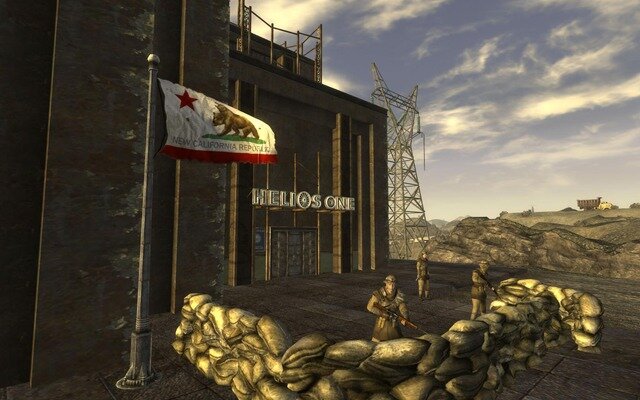 『Fallout: New Vegas』開発のObsidian、ベセスダに『TES』スピンオフなど「いくつかの提案」をするも拒否されていた―海外メディア報道に
