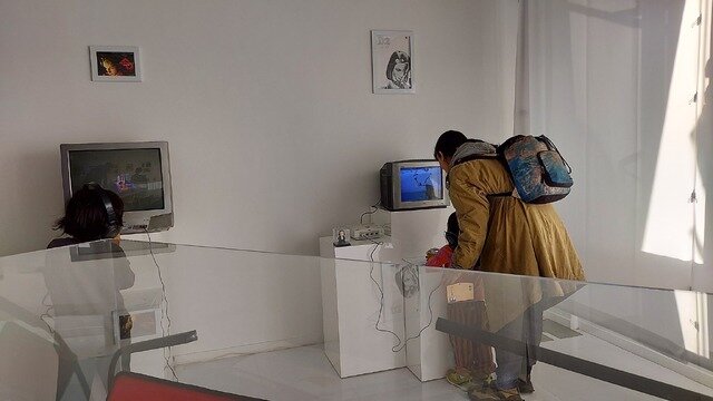 “Memories of Kenji Eno”誇りあるクリエイターの姿が浮かび上がる––「Archipel Caravan 2023」飯野賢治没後10周年企画【イベントレポ】