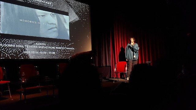 “Memories of Kenji Eno”誇りあるクリエイターの姿が浮かび上がる––「Archipel Caravan 2023」飯野賢治没後10周年企画【イベントレポ】