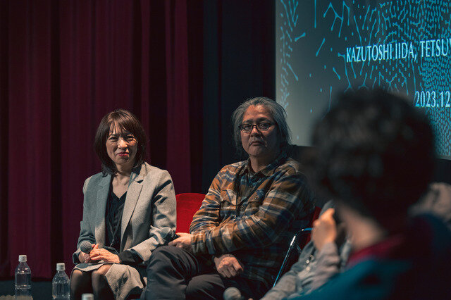 “Memories of Kenji Eno”誇りあるクリエイターの姿が浮かび上がる––「Archipel Caravan 2023」飯野賢治没後10周年企画【イベントレポ】