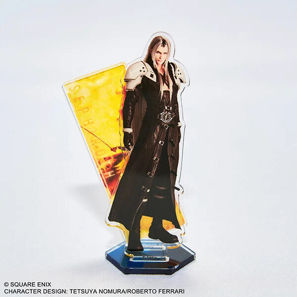 最大1万円キャッシュバックに非売品限定ポスターも貰えちゃう！NURO光×『FINAL FANTASY VII REBIRTH』コラボキャンペーン開始