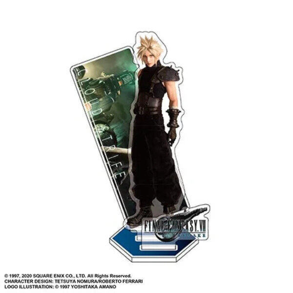 最大1万円キャッシュバックに非売品限定ポスターも貰えちゃう！NURO光×『FINAL FANTASY VII REBIRTH』コラボキャンペーン開始