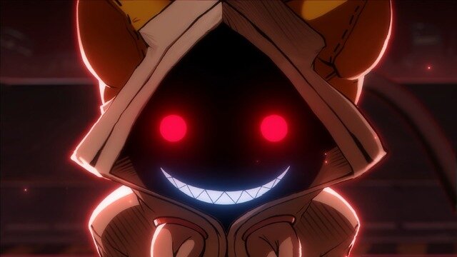 ローグライトACT『ブレイブルー エントロピーエフェクト』2024年1月31日正式リリース！新キャラ「タオカカ」を追加し特別モードや日本語ボイスオーバーも実装