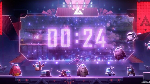ローグライトACT『ブレイブルー エントロピーエフェクト』2024年1月31日正式リリース！新キャラ「タオカカ」を追加し特別モードや日本語ボイスオーバーも実装