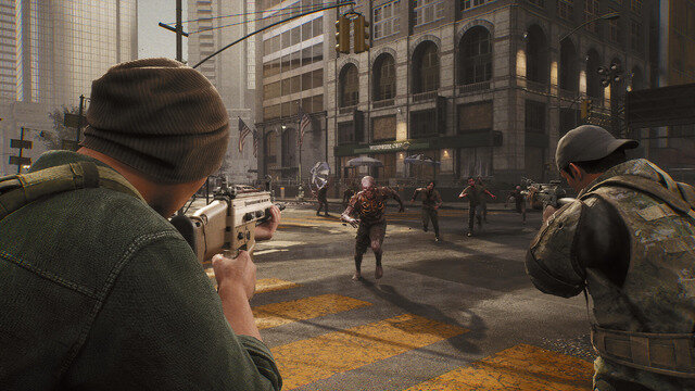 サーバー停止も発表された『The Day Before』がSteamから強制的に返金処理―皆のライブラリからさようなら、さようなら