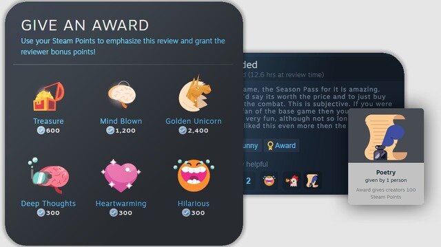 あるSteamユーザーの馬鹿馬鹿しくも切実な難題に、Valveから送られた粋な聖夜のプレゼント