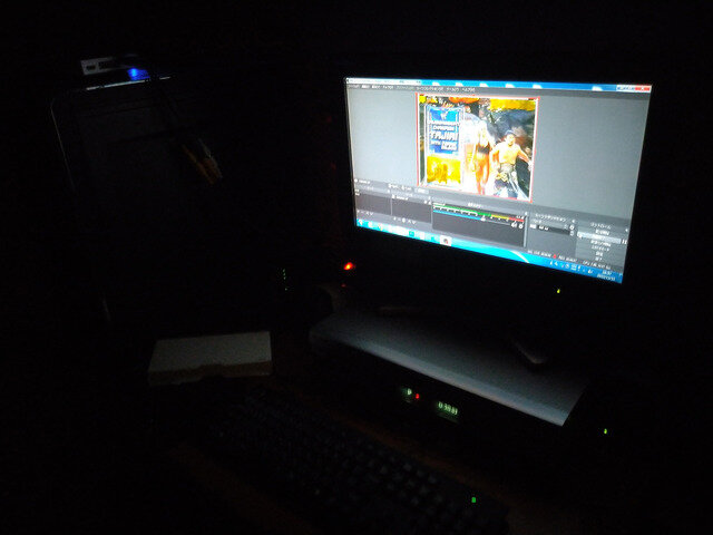 懐かしゲームCMも発掘！ ビデオテープをPCに取り込んでみた【年末年始特集】