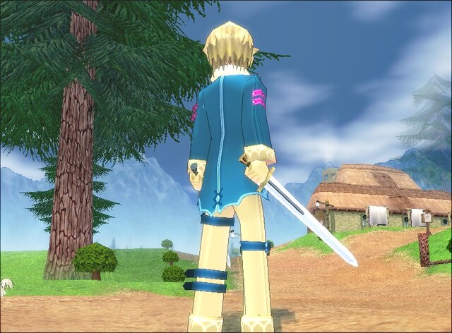 Developed by devCat Copyright (c) Nexon Corporation and Nexon Japan Co.,Ltd. All rights reserved.