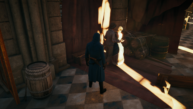 『アサシン クリード ユニティ』で現在も順調に再建中のノートルダム大聖堂観光ツアー！【2024年始特集】