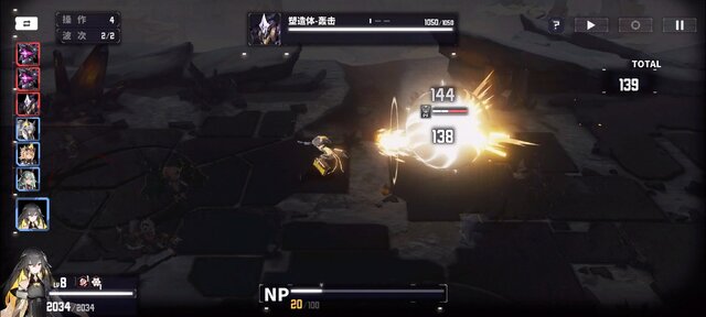 セクシーな美少女たちが、カッコいいメカを纏う！日本未上陸の『交錯戦線 CROSS CORE』はスタートダッシュに失敗するも、なんだかんだで盛況か【プレイレポ】
