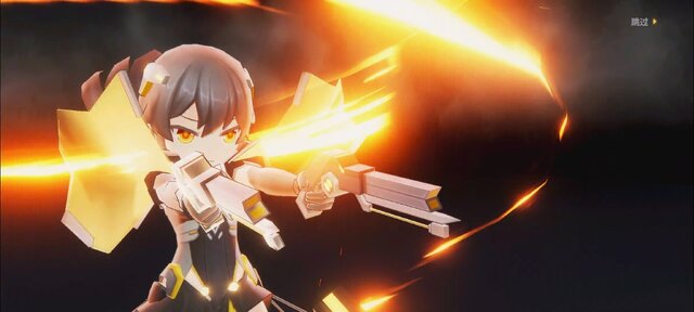 セクシーな美少女たちが、カッコいいメカを纏う！日本未上陸の『交錯戦線 CROSS CORE』はスタートダッシュに失敗するも、なんだかんだで盛況か【プレイレポ】