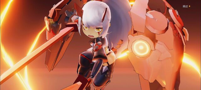 セクシーな美少女たちが、カッコいいメカを纏う！日本未上陸の『交錯戦線 CROSS CORE』はスタートダッシュに失敗するも、なんだかんだで盛況か【プレイレポ】