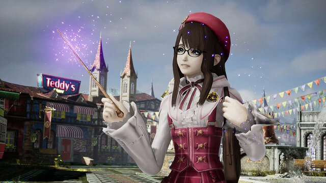 PS4版で復活した『マジシャンズデッド ~Force of the Soul~』多数の不具合報告に謝罪と修正予定を告知