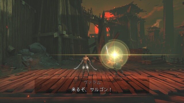 探索、戦闘ともにかっ飛んだ面白さ！遊びごたえ抜群の最新作『プリンス オブ ペルシャ 失われた王冠』が仕事を忘れるほど楽しかった【先行プレイレポ】