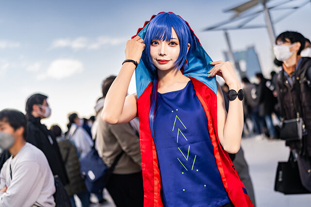 理芽／米倉みゆ（X：@0630_miyu_）