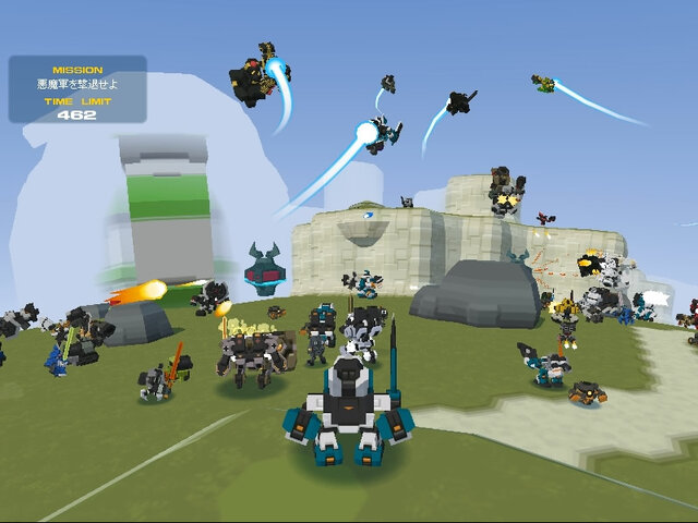 (C)2006-2007 CyberStep, Inc. All Rights Reserved.
