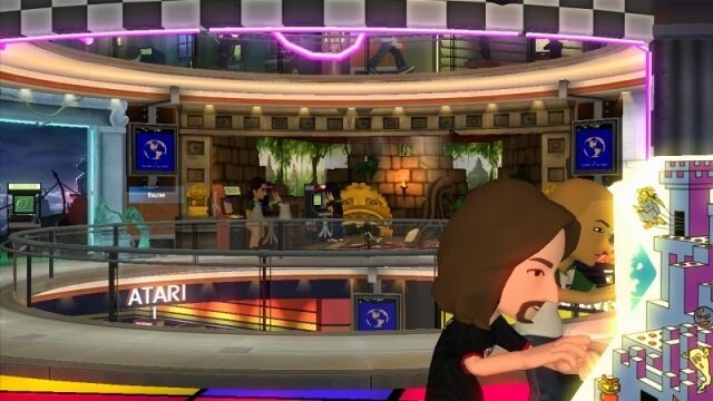 新作2作を購入すると400マイクロソフトポイントが還元される「Xbox LIVE アーケード 春の新作キャンペーン」